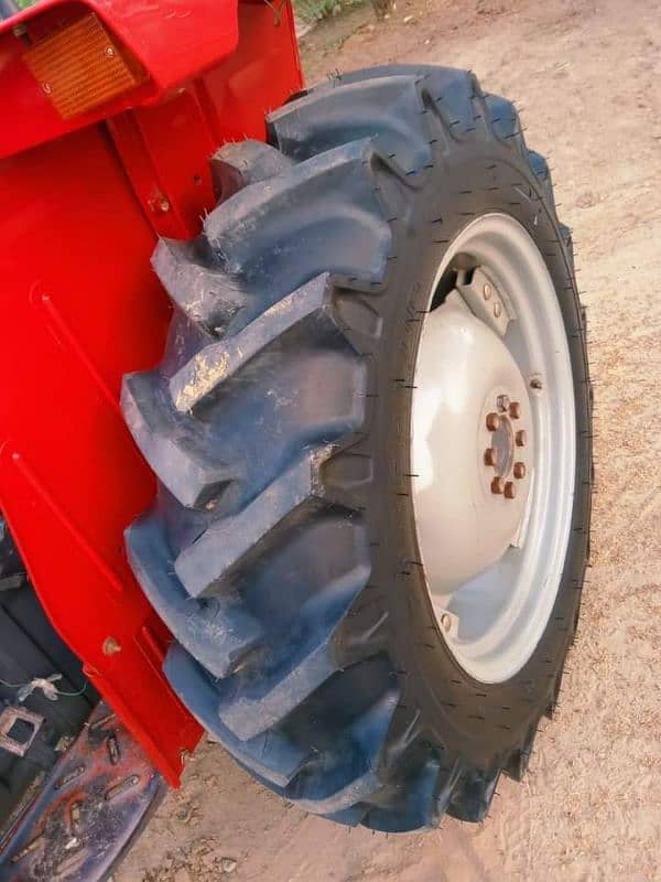 Massey Ferguson 240 2016 ( tractor for sale ) 6