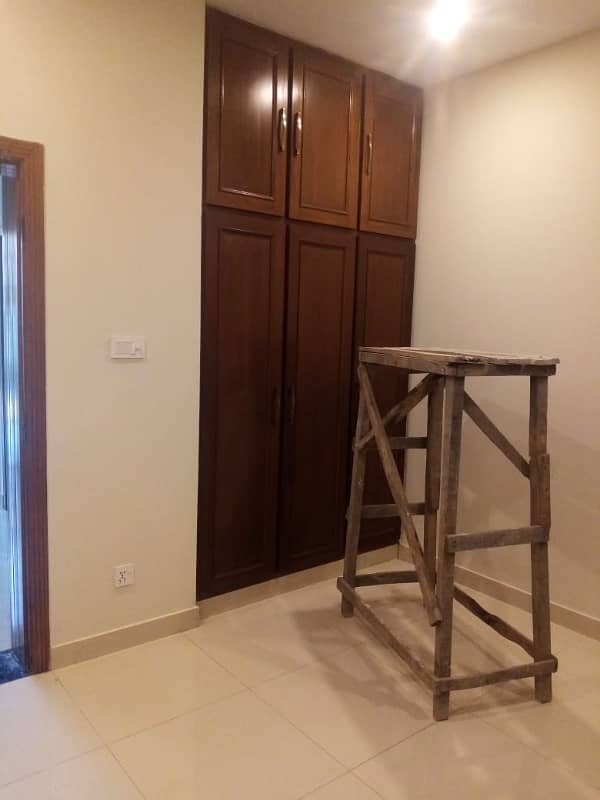 4 Marla Ground Portion For Rent In D-12 Islamabad 4