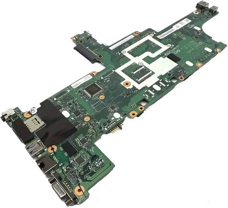 Lenovo Thinkpad T450 Original Motherboard is available 0