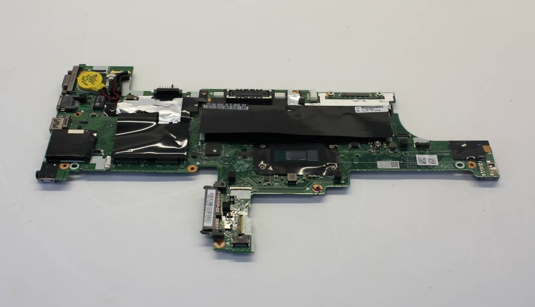 Lenovo Thinkpad T450 Original Motherboard is available 1