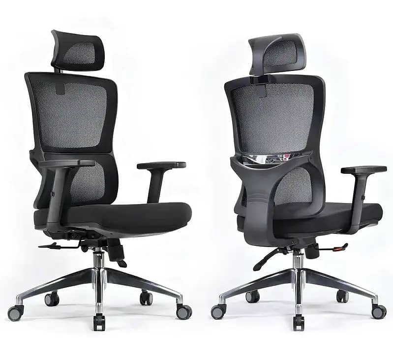 Computer Chairs/Revolving Office Chairs/Staff Chairs/Visitor Chairs 0