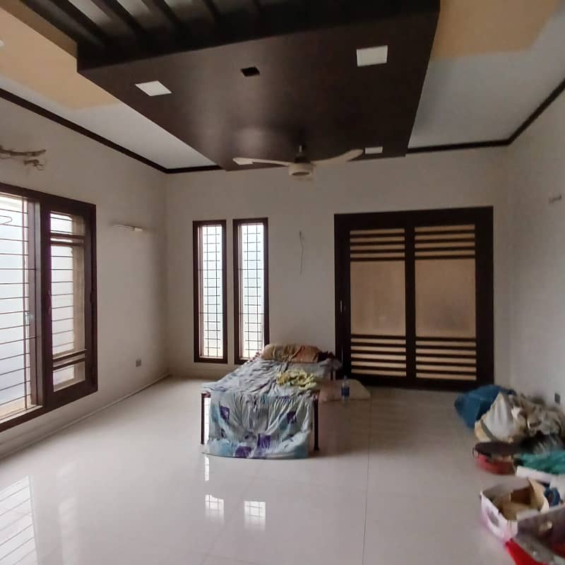 Like Brand New Bangalow For Rent 2+4 Bedroom With Attached Bathroom Full Besment DHA Phase 8 1