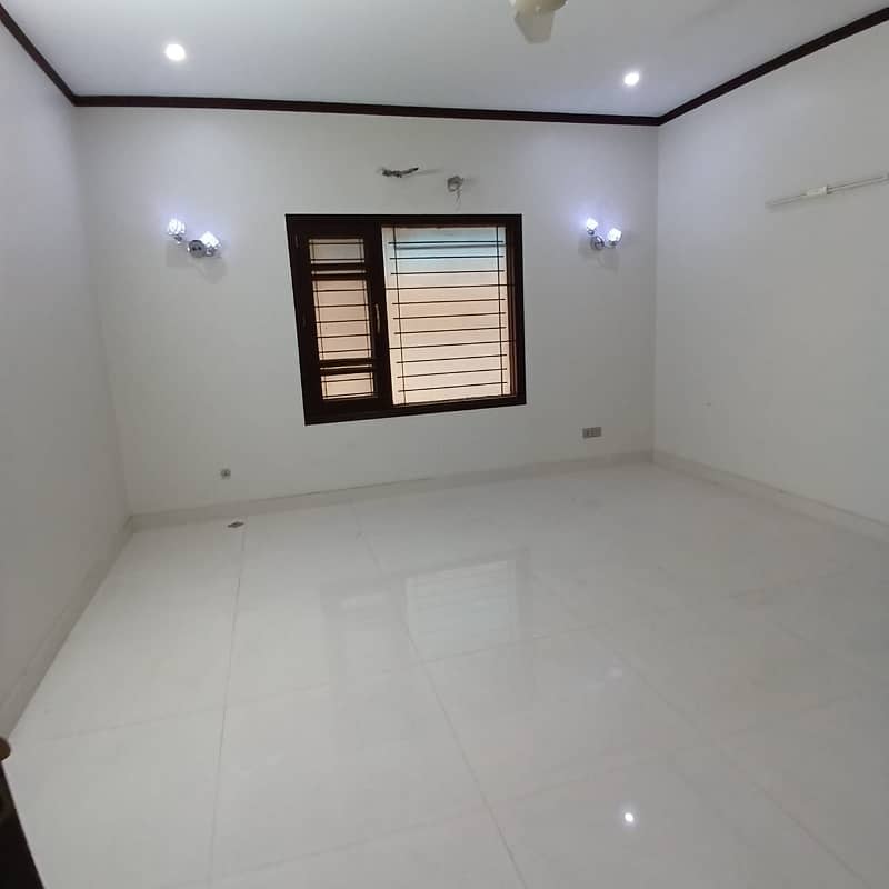 Like Brand New Bangalow For Rent 2+4 Bedroom With Attached Bathroom Full Besment DHA Phase 8 2