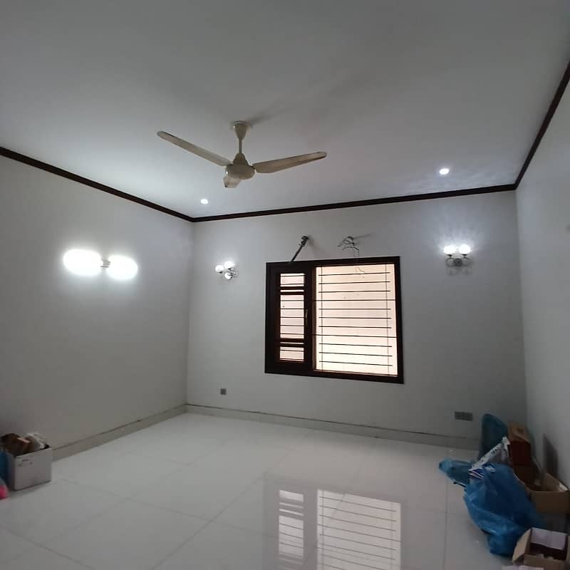 Like Brand New Bangalow For Rent 2+4 Bedroom With Attached Bathroom Full Besment DHA Phase 8 5