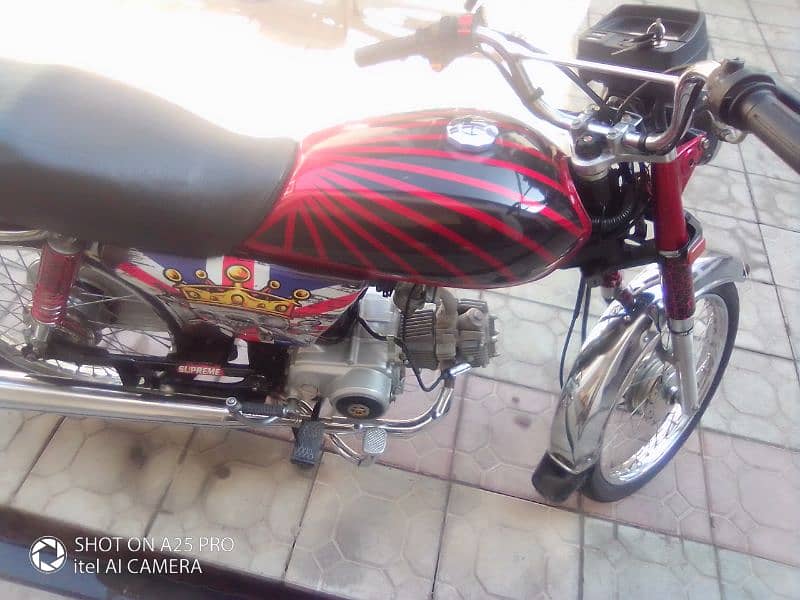 zxmco bike available ha A1 condition ma 0