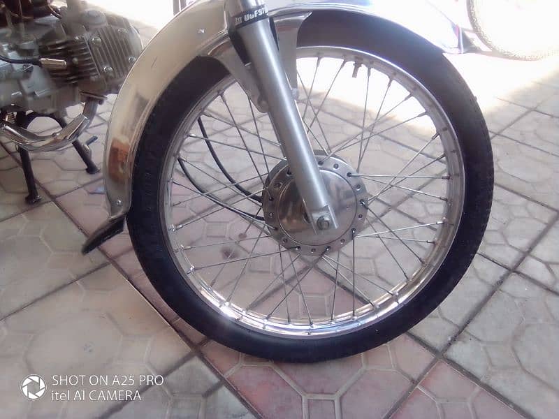 zxmco bike available ha A1 condition ma 1