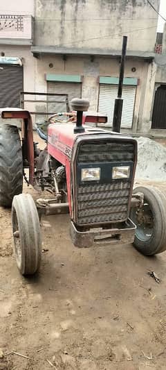 Massey 240 for sale in bama bala