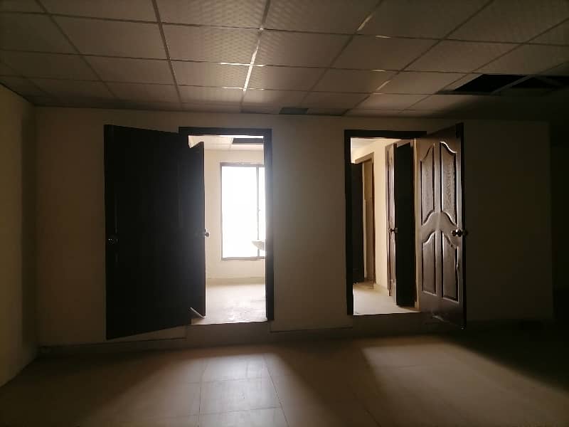 Buy your ideal Prime Location 3500 Square Feet Office in a prime location of Jail Road 4