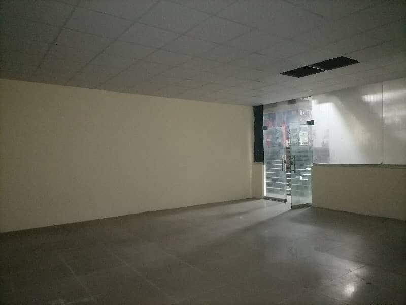 Prime Location Office Of 3500 Square Feet Available For rent In Jail Road 3