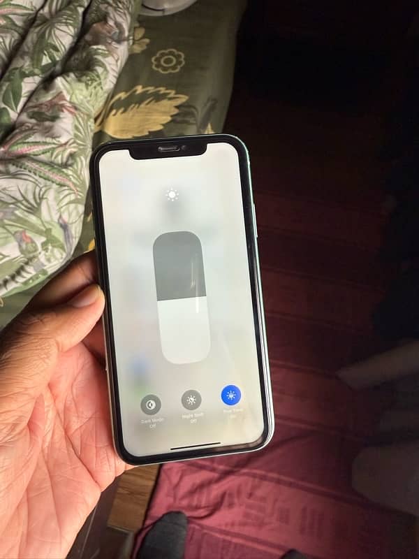 IPhone 11 64GB MEMORY NON ACTIVE 3