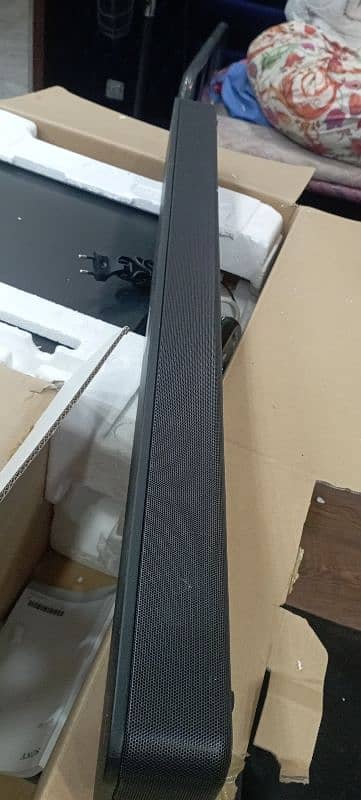 Sony HT-S350 Sound Bar 2.1 Ch 2