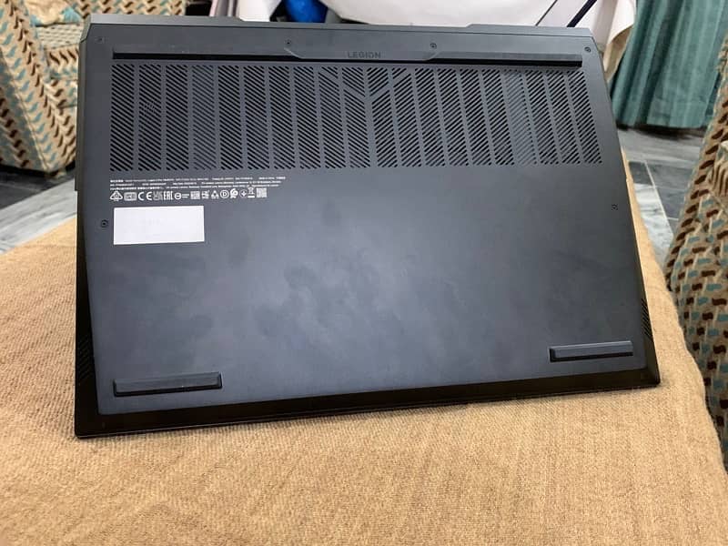 lenovo legion 5 pro rtx 3060 2