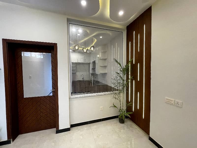 5.5 Marla Beautiful House Available For Rent In Dha Phase 2 Islamabad 5