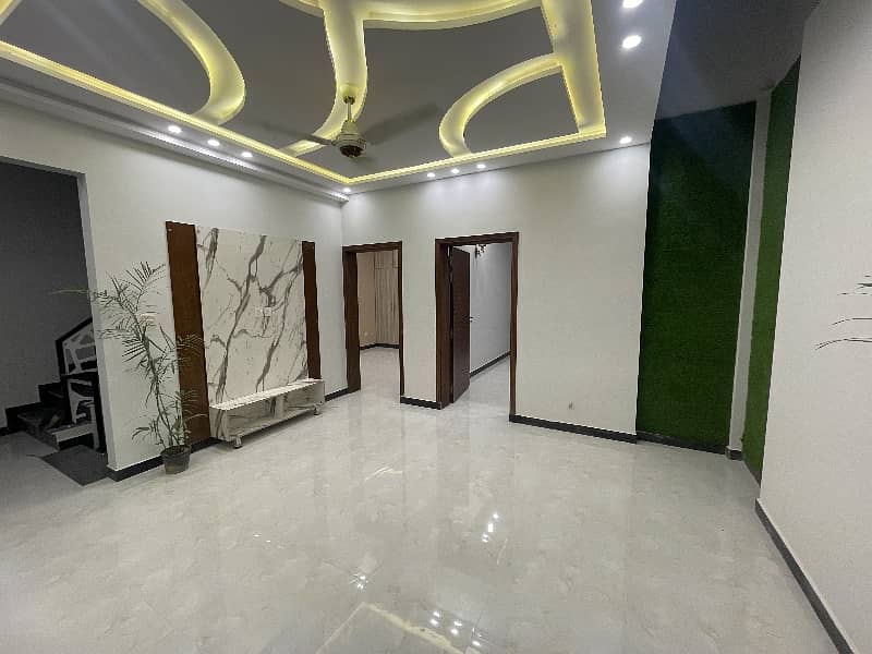 5.5 Marla Beautiful House Available For Rent In Dha Phase 2 Islamabad 17