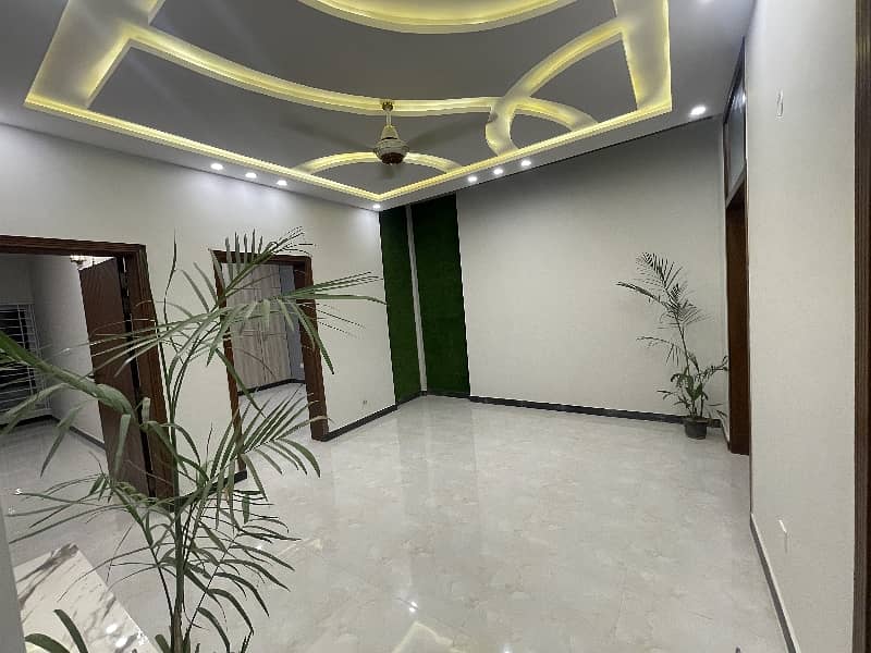 5.5 Marla Beautiful House Available For Rent In Dha Phase 2 Islamabad 21