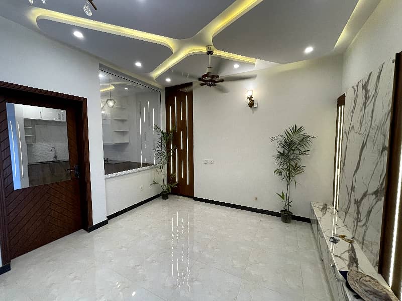 5.5 Marla Beautiful House Available For Rent In Dha Phase 2 Islamabad 30