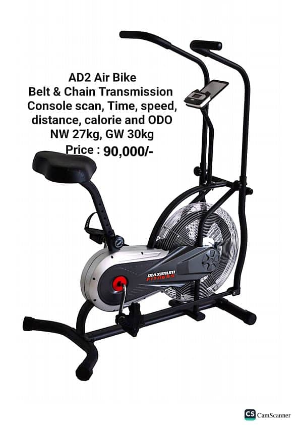 Treadmills /Running Machine/Eletctric treadmill/Ellipticals/Exercise 2