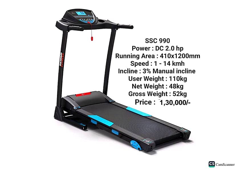 Treadmills /Running Machine/Eletctric treadmill/Ellipticals/Exercise 7