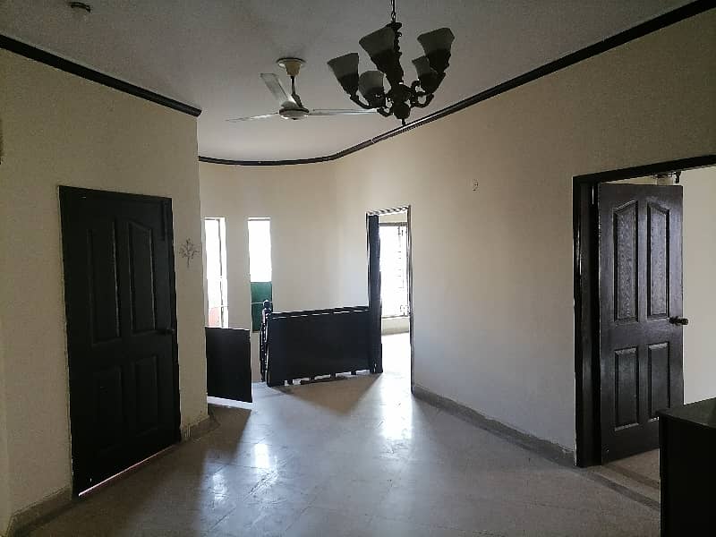 House For sale In Beautiful Pak Arab Housing Society 1