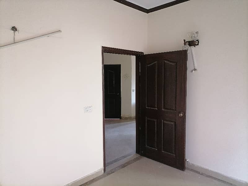 House For sale In Beautiful Pak Arab Housing Society 3