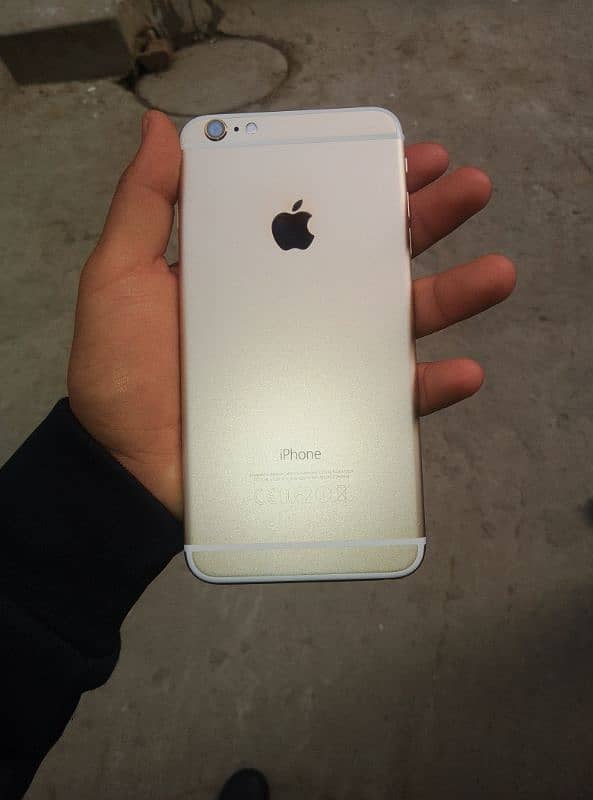 iphone 6plus 0