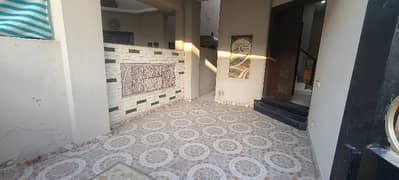 5 Marla Slightly Used House For Rent Dha Phase 5 Prime Location