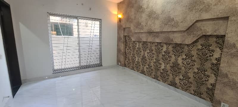 5 Marla Slightly Used House For Rent Dha Phase 5 Prime Location 2