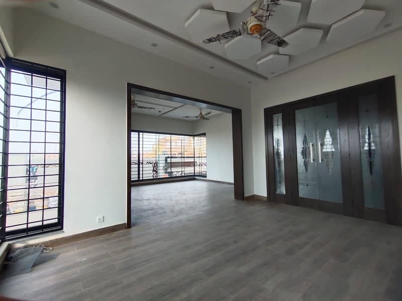 1 Kanal Barnd New House For Rent Dha Phase 7 Prime Location 22