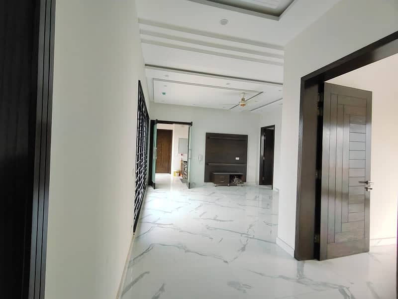 1 Kanal Barnd New House For Rent Dha Phase 7 Prime Location 24