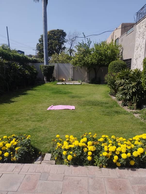 2 Kanal Slightly Used House For Rent Cavalry Ground Prime Location More Information Contact Me 1