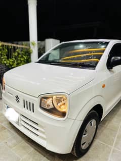 Suzuki Alto 2023