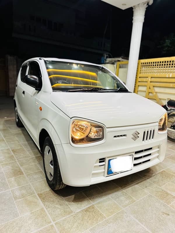 Suzuki Alto 2023 1