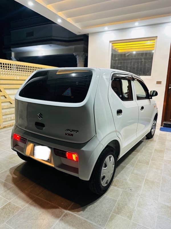 Suzuki Alto 2023 2