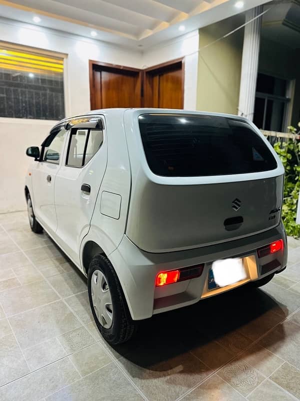 Suzuki Alto 2023 3