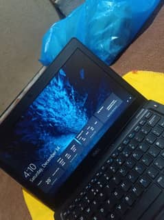 Dell latitude 10/10 mint condition core i5 8th generation