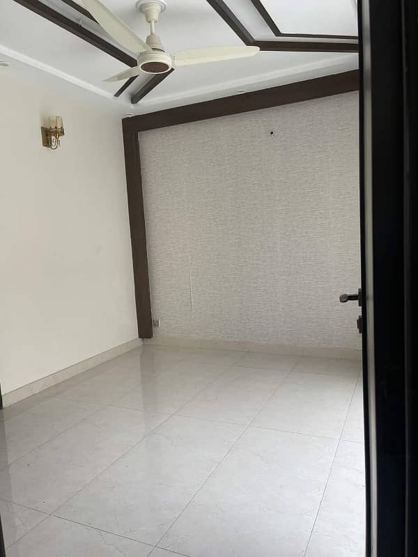 1 Kanal Upper Portion For Rent Dha Phase 2 Prime 3