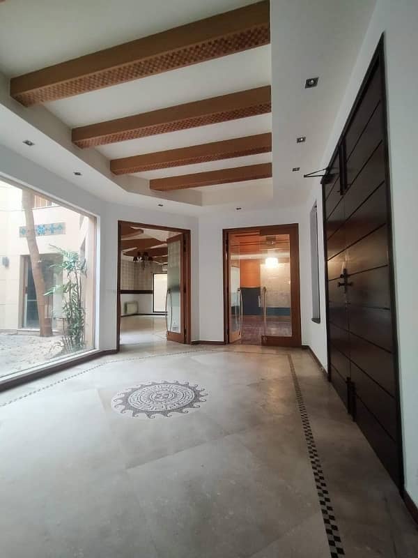 2 Kanal House For Rent Dha Phase 2 1