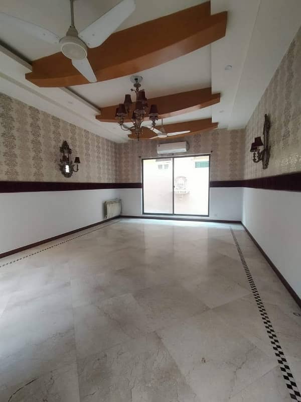 2 Kanal House For Rent Dha Phase 2 6