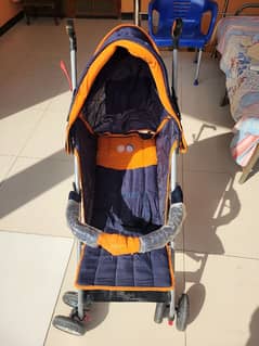 Imported Stroller