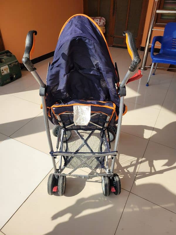 Imported Stroller 3