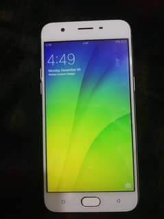 Oppo A57