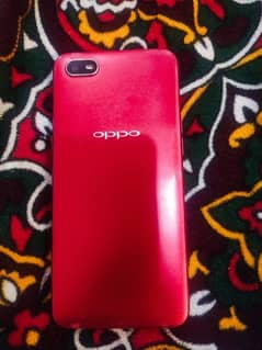 oppo A1K