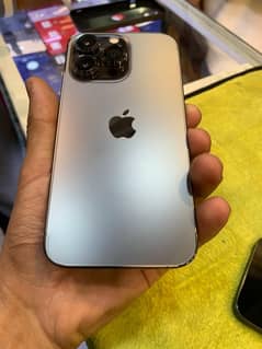 Iphone 13Pro NonPta Jv 256GB