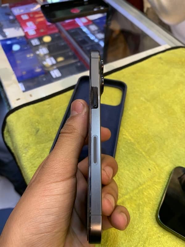 Iphone 13Pro NonPta Jv 256GB 5