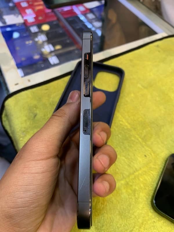 Iphone 13Pro NonPta Jv 256GB 6