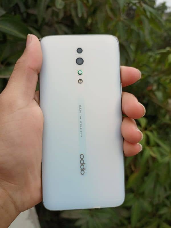 OPPO Reno z 8/256 8