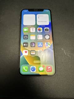 Apple iPhone X 64 GB PTA Approved