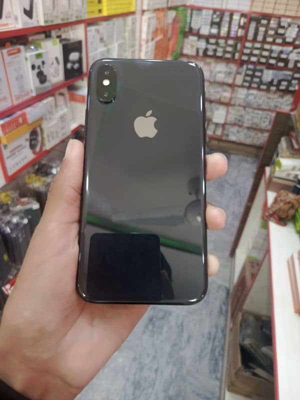 iphone xs 0