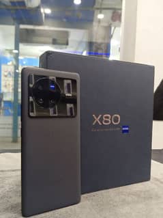 vivo x80