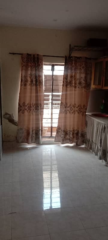 2.5 Marla Double Storey House For Sale 11